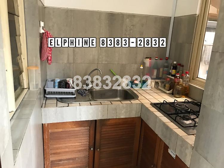 Park Villas (D19), Terrace #138602112